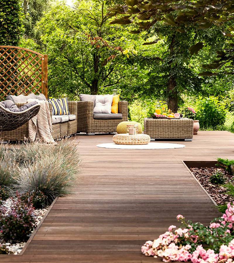 Floor-installation-for-patio-in-Houston-TX